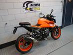 KTM 990 DUKE, 2 cilinders, KTM, Motorrijbewijs A, Bedrijf