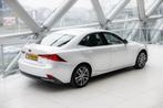 Lexus IS 300h Hybrid Business Line | Adaptive Cruise Control, Automaat, Achterwielaandrijving, Gebruikt, Met garantie (alle)