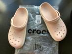 Crocs Crocband Roze 41-42 Nieuw, Kleding | Dames, Ophalen of Verzenden, Nieuw, Roze, Slippers