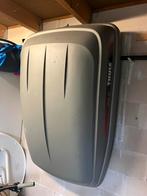 Thule Polar 100 Bagagebox + Dakdragers Optioneel, Auto diversen, Dakkoffers, Ophalen, Gebruikt