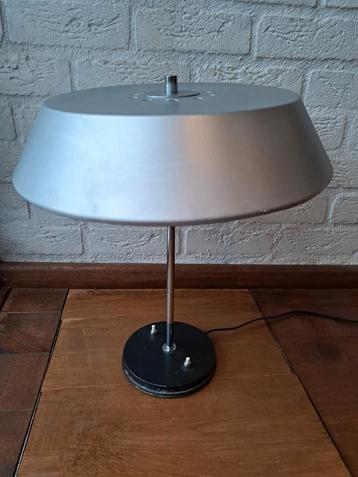 Vintage originele Philips President Louis Kalff lamp beschikbaar voor biedingen