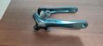 Shimano tiagra crankset. In gebruikte staat nog prima, Ophalen of Verzenden, Gebruikt, Overige merken