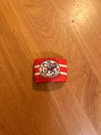 Ajax aanvoedersband, Ophalen of Verzenden, Zo goed als nieuw, Ajax, Overige typen