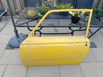 Deuren / portieren Daf 46 (Daf B-Type), Auto-onderdelen, Carrosserie en Plaatwerk, Ophalen, Gebruikt, Deur, Volvo