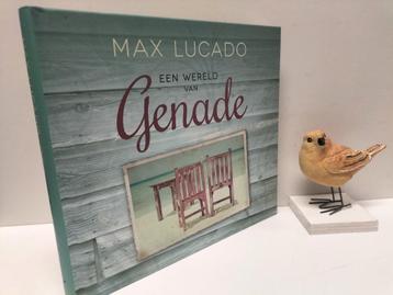  Lucado, Max; Een wereld van genade   beschikbaar voor biedingen