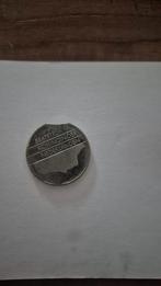 1 Gulden 1999 - Zeldzame Misslag, Ophalen of Verzenden, Koningin Beatrix, 1 gulden, Losse munt