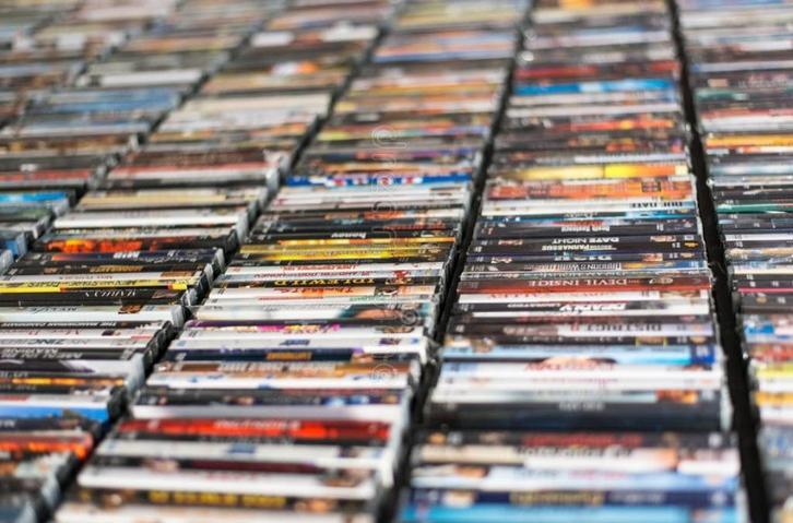 Diverse DVD's en Blu-Rays te koop/ruil, Cd's en Dvd's, Dvd's | Overige Dvd's, Zo goed als nieuw, Alle leeftijden, Ophalen of Verzenden