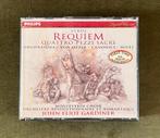 Verdi: Requiem - Gardiner, Cd's en Dvd's, Boxset, Ophalen of Verzenden, Zo goed als nieuw, Romantiek