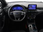 Ford Focus 1.5 EcoBoost ST Line X | Automaat | Trekhaak | St, 65 €/maand, Euro 6, 150 pk, 1382 kg