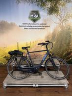 Gazelle Paris C7 elektrische fiets met BOSCH middenmotor!, Ophalen of Verzenden, Zo goed als nieuw, 50 km per accu of meer, Gazelle
