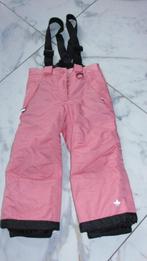 98-104 SKIBROEK Lupilu roze, Ophalen of Verzenden, Zo goed als nieuw, Meisje, Sport- of Zwemkleding