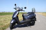 Sym Fiddle 2, Ophalen, Gebruikt, Maximaal 45 km/u, Benzine