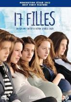 dvd 17 Filles [Delphine & Muriel Coulin], Vanaf 12 jaar, Ophalen of Verzenden, Zo goed als nieuw, Frankrijk