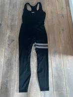 Rise bodysuit Stronger medium, Kleding | Dames, Maat 38/40 (M), Zwart, Ophalen of Verzenden, Zo goed als nieuw