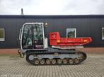 Takeuchi TCR50-2 Stage V, Niet opgegeven, -, Niet opgegeven, Dumper