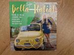 Sonja Bakker - Bella Italia, Italië, Ophalen of Verzenden, Zo goed als nieuw, Sonja Bakker
