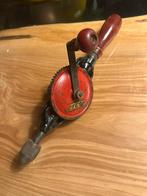 Antieke Handboor - Decoratief & Functioneel, Antiek en Kunst, Ophalen of Verzenden