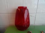 Oud rood lampenglas oa Petromax Aida petroleumlamp, Ophalen