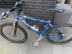 Kona 26” mtb - Shimano Deore XT - Fox Talas RLC, Hardtail, Ophalen, Gebruikt, Overige merken