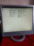 17 inch: HP vs17e; 1280x1024 (SXGA); 60Hz; VGA, Computers en Software, Monitoren, Hp, Gebruikt, Ingebouwde speakers, Ophalen of Verzenden
