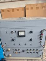 Rohde & Schwarz TV Kanaal Signaal Generator, Ophalen of Verzenden, Gebruikt, Audio