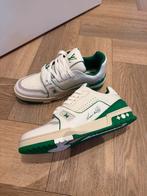 Nieuwe Louis Vuitton Sneakers - Topkwaliteit!, Ophalen of Verzenden, Nieuw, Wit, Sneakers of Gympen