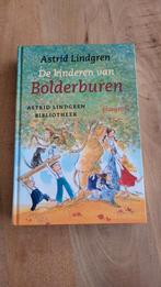 De kinderen van Bolderburen, Astrid Lindgren, Boeken, Nieuw, Ophalen of Verzenden, Astrid Lindgren