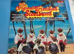 Lp The Original Trinidad Steelband, Ophalen, Gebruikt, Latijns-Amerikaans