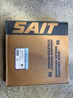 Metaal slijpschijven nieuw in doos!, Ophalen of Verzenden, Nieuw, Minder dan 700 watt, Haakse handslijpmachine