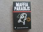 Boek: Maffia paradijs, Ophalen of Verzenden, Gelezen, Stan de Jong