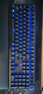 Razer Huntsman v2 - Weinig gebruikt, nette staat!, Ophalen of Verzenden, Zo goed als nieuw, Razer, Qwerty