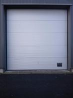 Crawford Overheaddeur 3000x3000mm - Keurig nette Staat, Ophalen, Gebruikt, Garagedeur, 120 cm of meer