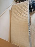 Matras 90x200, 90 cm, Gebruikt, Eenpersoons, Ophalen