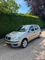 Fiat Punto 1.4 16V | Cruise Control | Nieuwe koppeling, Voorwielaandrijving, 400 kg, Origineel Nederlands, Handgeschakeld