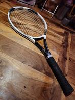 Prince Tazer Ti Tennisracket Force 3 Oversize 290 gram L4, L4, Prince, Ophalen of Verzenden, Zo goed als nieuw