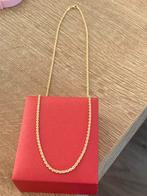 14 karaat (585) gouden  ketting, -, -, Nieuw, Ophalen of Verzenden