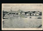 Putten - Bosbad Klein Zwitserland [KRST009-0812, Verzenden, 1920 tot 1940, Gelopen, Gelderland