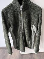 dames groen fleecevest mt 42, Wild Roses, Maat 42/44 (L), Ophalen of Verzenden, Gedragen