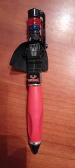 lego pen mist de vuistjes, Ophalen of Verzenden, Zo goed als nieuw