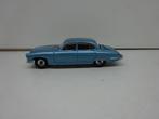 Dinky Toys 142- Jaguar Mark X - Zo goed als nieuw, Ophalen of Verzenden, Zo goed als nieuw, Auto, Dinky Toys