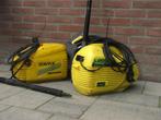 hogedrukreiniger 2stuks, Tuin en Terras, Ophalen, Gebruikt, Elektrisch, Mc Culloch
