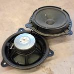 Set autoluidsprekers A4538270200, Ophalen of Verzenden, Zo goed als nieuw