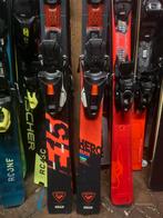 175cm ROSSIGNOL HERO ELITE MULTI TURN, 160 tot 180 cm, Rossignol, Ophalen of Verzenden, Zo goed als nieuw
