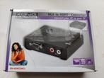 Konig VGA to hdmi converter, Computers en Software, Pc- en Netwerkkabels, Ophalen of Verzenden, Zo goed als nieuw