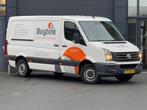 Volkswagen Crafter 35 2.0 TDI L2H2 BM 6-Versnellingen|AIrco, 13 km/l, Euro 5, Gebruikt, 4 cilinders