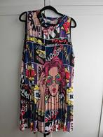 Plisse jurk Paprika, Kleding | Dames, Ophalen of Verzenden, Zo goed als nieuw, Jurk