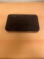 Parfum verzameling in mooie etui, Ophalen of Verzenden, Zo goed als nieuw, Miniatuur