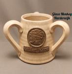 Keizer Karel stenen biermok., Verzamelen, Biermerken, Ophalen of Verzenden, Zo goed als nieuw, Overige typen, Overige merken