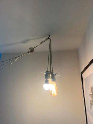 Design hanglampen set beschikbaar voor biedingen