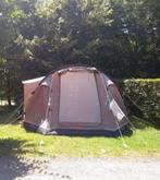 Tent, Caravans en Kamperen, Tenten, Ophalen, Gebruikt, Tot en met 4